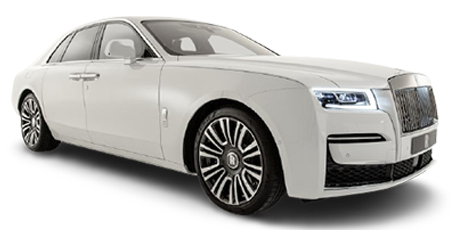 promo car